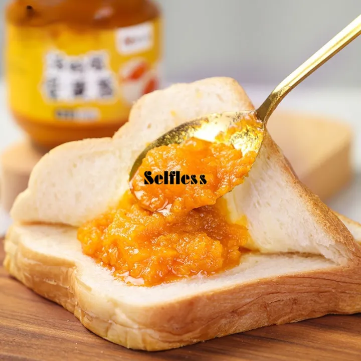 Salted Egg Yolk Sauce Mayonnaise for Household Noodles Bibimbap Baked ...