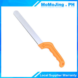Flower Cuttering Mud Knife Floral Foam Cutter Bread Knife Flower Shop Supplies