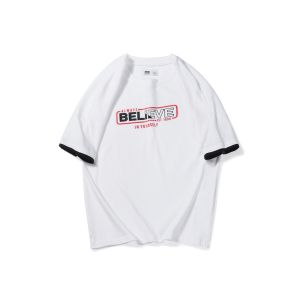 Áo thun bé trai size đại 25kg đến 45kg hãng AKL áo phông bé trai 5 đến 14 tuổi phong cách Hàn Quốc