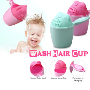 MY208 Shower Spoons: A Comprehensive Guide to Baby Shampoo Cup Bathing Hair
