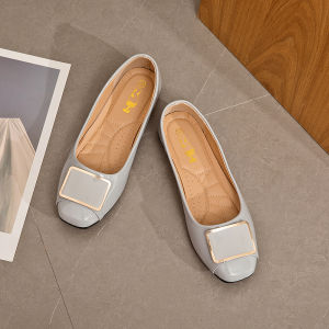 BX03 NEW ELEGANT FORMAL FLAT SHOES