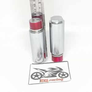 Peninggi shock RX King sambungan shock depan RX King