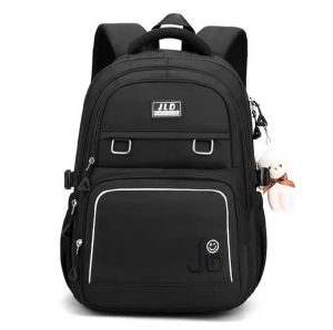 COD Tas Ransel WANITA JLD Terbaru Tas Sekolah Anak Perempuan Tas Ransel Wanita korea GRATIS ONGKIR