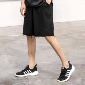 DMshoes รองเท้าผ้าใบรุ่นใหม่สุดเท่ สีสันสบายตา 🙀 สวมใส่ได้ทุกงาน 🎊คุณภาพสูง ราคาย่อมเยาใส่วิ่งก็ได้ใส่เที่ยวก็เท่💥