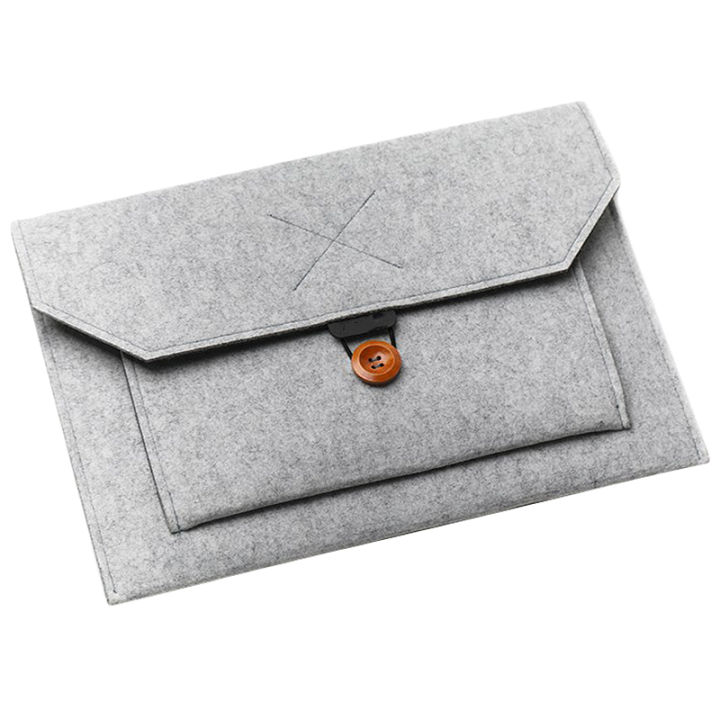 Soft Bussiness Bag Case for Apple Macbook Air Pro Retina 13