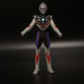 LZ60 Ultraman Toy 23cm Height Rubber Movable Geed Zero Belial Dx Altman Doll figure L60Z. 