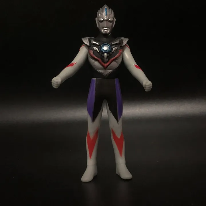 LZ60%20Ultraman%20Toy%2023cm%20Height%20Rubber%20Movable%20Geed%20Zero%20Belial%20Dx%20Altman%20Doll%20figure%20L60Z%20-%20Image%205