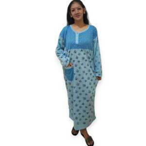 GAMIS VIRAL daster wanita dewasa super jumbo panjang  kekinian Daster santai kancing 3 busui  kaos