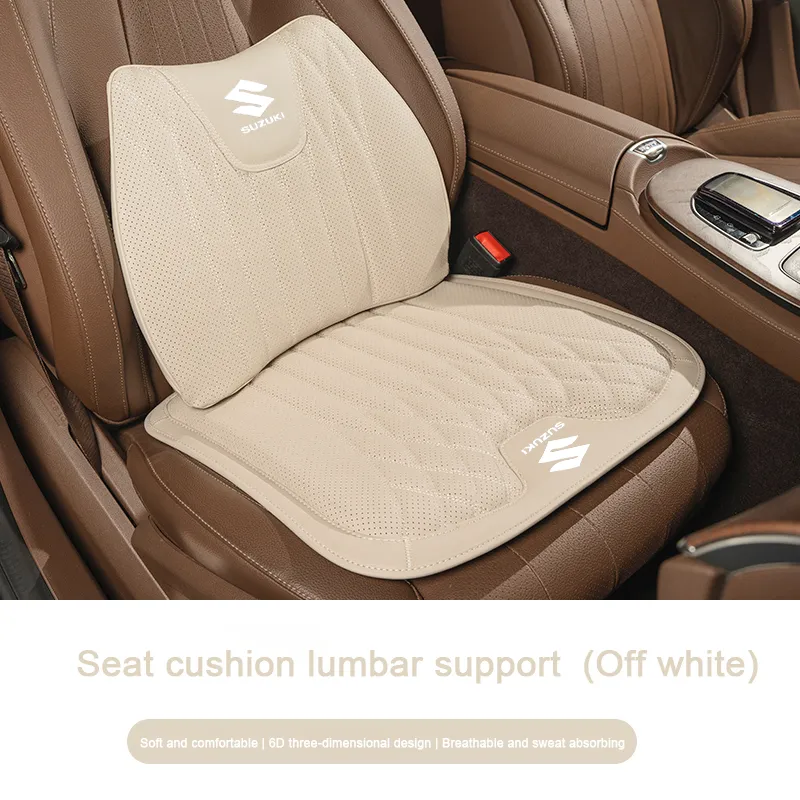 Car Seat Cushion Universal Fit Most Cars Auto Seat Cover Interior