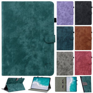 For Samsung Galaxy Tab A7 S6 Lite 8.7 10.1 10.4 A8 10.5 S6 Lite SM-T220 T225 T500 P610 X200 Tablet Kids Folio Stand Shockproof PU Leather Case Cover