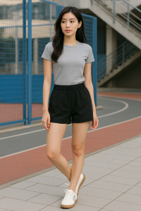 Giày thể thao nữ thời trang (36-40)