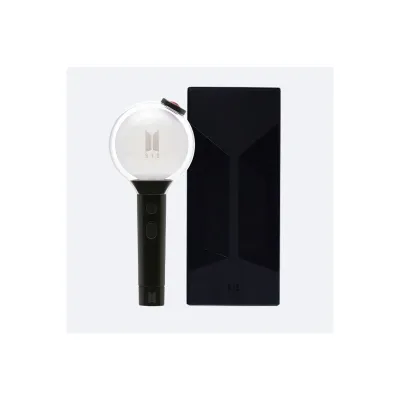 【Trending】 BTS Concert VER.4 Lamp Special Edition Version Glowing Lightstick Lamp