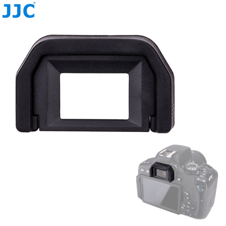 3 Pièces Rechange Oeilleton De Caméra Oculaire Pour Canon EF, Oeilleton