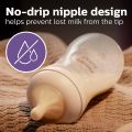 Philips Avent Natural Response Nipple / Teats 6m+ Flow 5 ( 2pcs/pack ). 