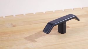 Wonderjune 3 Pack RV Tank Valve Handle Replacement ExtensionBlack
