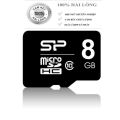 Thẻ nhớ micro SD cho điện thoại, camera. 