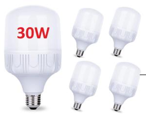 Bộ 5 bóng đèn Led 30W cao cấp tiết kiệm điện