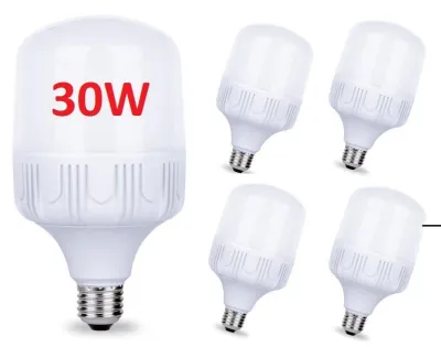 Bộ 5 bóng đèn Led 30W cao cấp tiết kiệm điện