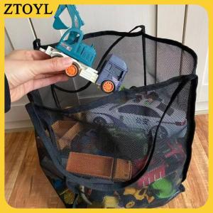 ZTOYL Vai túi xách cho phụ nữ lưới thiết kế đa năng Ví lưu trữ rộng rãi cho mua sắm và ngoài trời