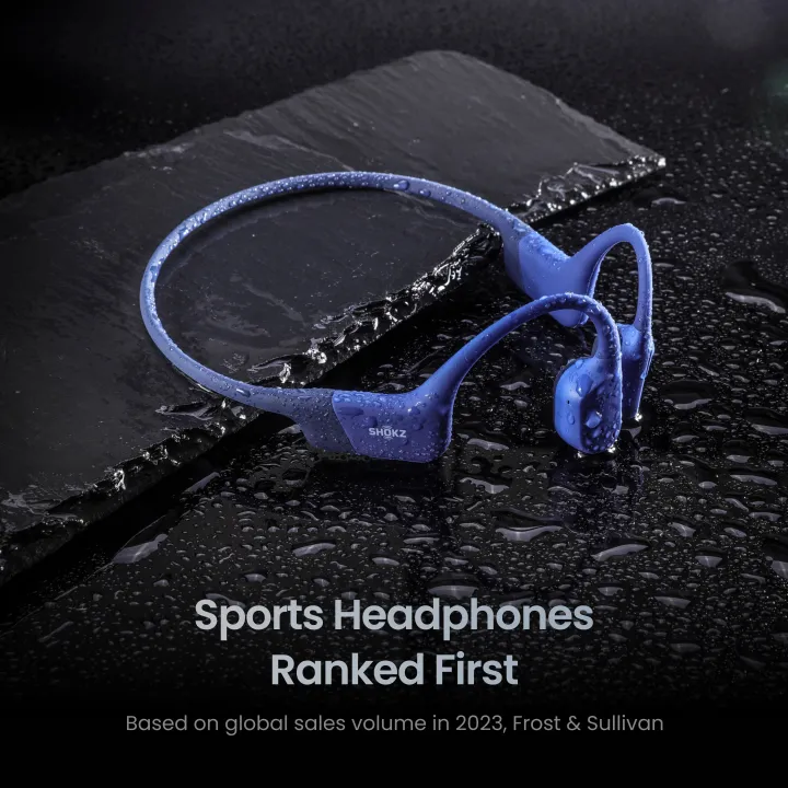 Shokz%20S803%20OpenRun%20Bone%20Conduction%20Bluetooth%20Wireless%20Sports%20Headphones%20(Formerly%20AfterShokz%20Aeropex)-Blue%20-%20Image%202