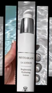 Kem Dưỡng Thể Làm Trắng Sáng Da Sisley Phyto-Blanc Brightening Hydrating Lotion 150ml