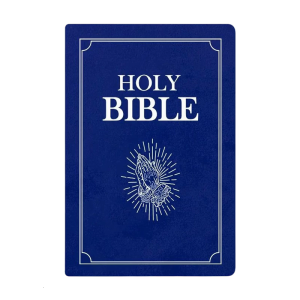 Kinh Thánh Cuốn Sách Gối Tinh Thần Đồng Hành An Toàn Không Dị ứng Đệm Cho Sofa giường Trang Trí Cho Cầu Nguyện Thiền