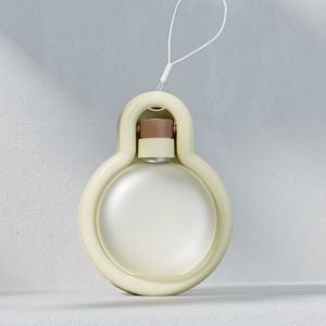 Mongolian Yurt Pet Travel Kettle Outdoor Water Bottle for Cat and Dog 500ML