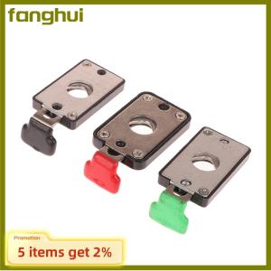 fanghui Stainless Steel Connection Lock For LED Display Screen Die-cast Aluminum Cabinet