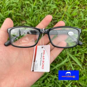 Harga Terbaik Kacamata Baca +1.00 sd +3.00 Kacamata Baca Pria / Wanita Frame Elegan Free Box Dan Lap