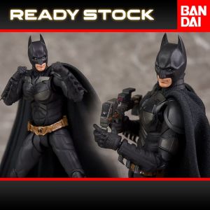 S.H. Figuarts - Batman (The Dark Knight)