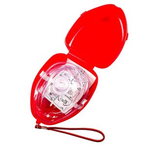 CPR Breathing  PVC Resuscitator Reusable One way Valve s For CPR