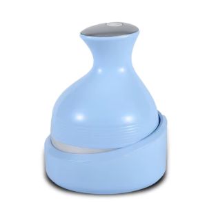 Electric pet massager Cat and dog massage vibrating scalp charging machine head knead cat massager