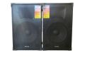 ลำโพงตั้งพื้น ลำโพง PA  Music D.J. รุ่น M-7000 Bluetooth PA Speaker (12000Watt). 