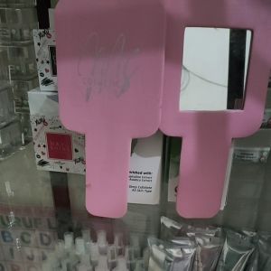 CERMIN MS GLOW REAL PICT TERMURAH