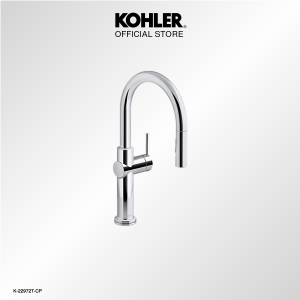 KOHLER Crue Kitchen Tap / Mixer / Faucet K-22972T