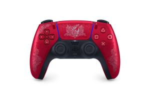 【NEW】Sony PlayStation 5 Monster Hunter Wilds Bundle/PS5 Slim Cover Monster Hunter Wilds Limited Edition/PS5 Console Cover/DualSense Wireless Controller/Sony Playstation5/JP Set