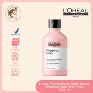 L’Oreal Professionnel Vitamino Color Series | Untuk Rambut Berwarna