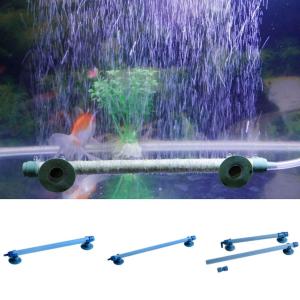 Westcoolpet 7/10/14 Inch Aquarium Fish Tank Air Bubble Stone Oxygen Pump Connection Tube