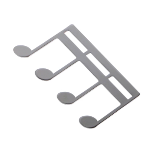 Đàn Piano Đứng Bài Hát trang sách kẹp giữ bản nhạc Lưu Ý Sách Giáo Khoa Clip Tấm Bàn Phím cầm tay bằng kim loại Kẹp Cho Thực Hành