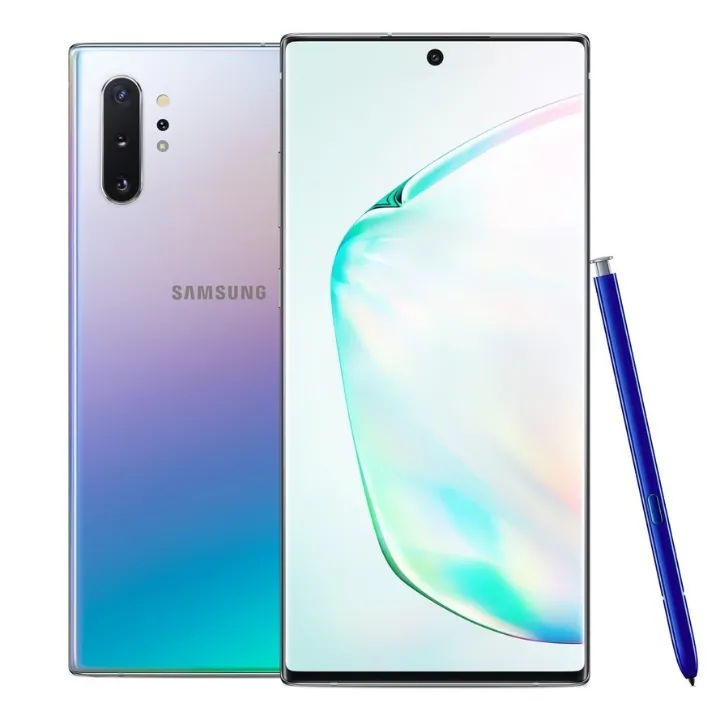 Brand New And Sealed) Samsung Galaxy Note 10 Plus / Galaxy Note 10