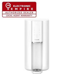 Philips ADD6901 | ADD6901HWH01/90 RO Water Dispenser With 4 in 1 RO Filter
