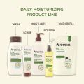 [SG] Aveeno Daily Moisturizing Body Wash for Dry & Sensitive Skin with Prebiotic Oat. 