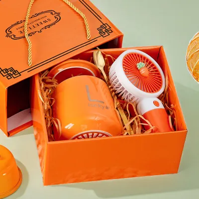 💝SG Local Seller💝Gift Set With Box/Christmas Gifts/Birthday Gift/Corporate Evens Gifts/Mug