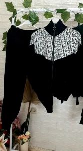 RICHSHOP- SETELAN IMPORT WANITA PREMIUM CDIO XXL