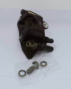 GRS CALIPER ONLY FOR BEAT/BEAT FI/CLICK (BLACK)