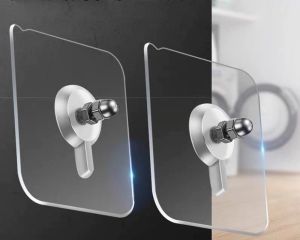 Miếng dán dự phòng C47 dùng cho kệ dán tường ốc vít 10mm TTNTC47