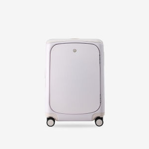 MULTICARRY Business travel Luggage 20/24 Inch Hard Shell Luggage TSA Lock Light Suitcase Luggage
