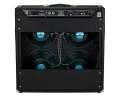 Fender Tone Master Super Reverb 4x10" 45-watt Combo Amp. 