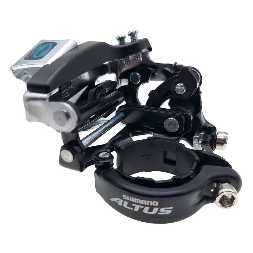 Shimano derailleur front for altus m310 sale