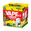 Vape Ultra Elektrik Set 45 Malam + Refill 45ml All Variant. 
